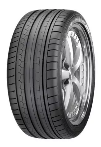 NEUMATICO 325/30R21 DUNLOP 108Y XL SP SPORT MAXX GT - 1