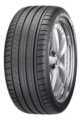 NEUMATICO 245/50R18 DUNLOP 100Y SP SPORT MAXX GT - 1