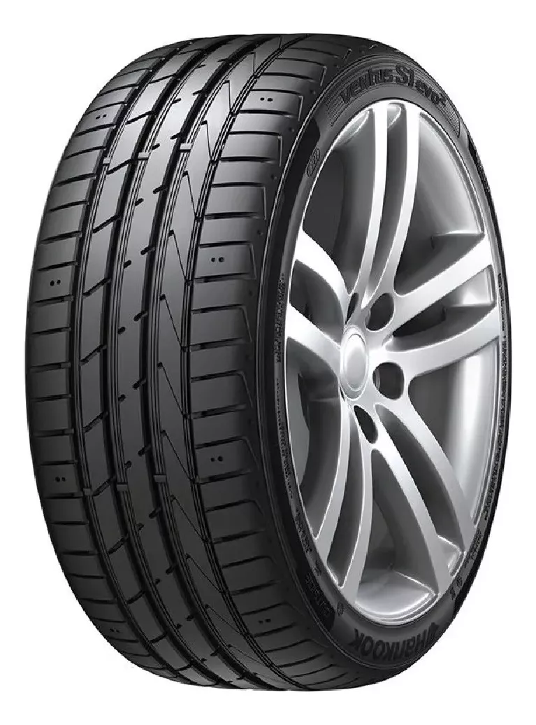 NEUMATICO 205/45R17 HANKOOK VENTUS S1 EVO2 HRS 88W - 1