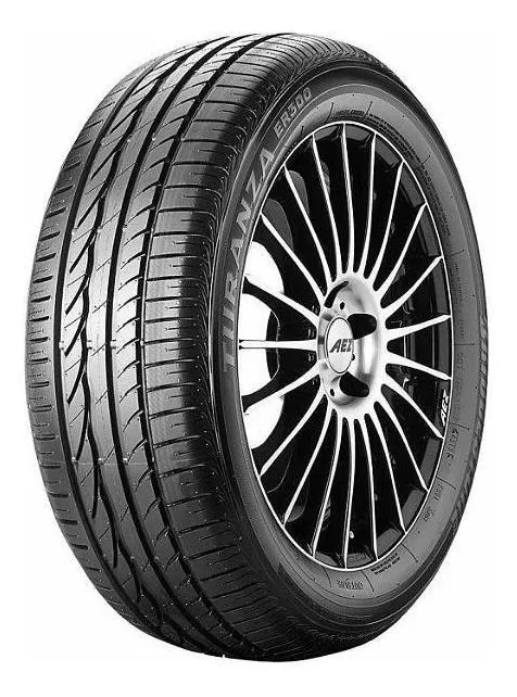 NEUMATICO 245/45R18 BRIDGESTONE 96Y TURANZA ER 300 - 1