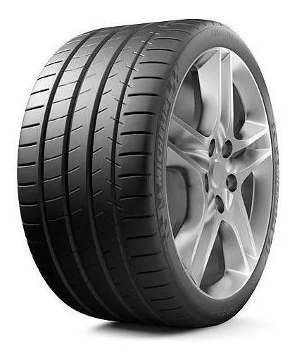 NEUMATICO 325/30R21 MICHELIN 108Y PILOT SUPER SPORT - 1