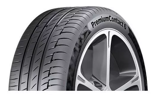 NEUMATICO 225/50R18 CONTINENTAL 95W PREMIUMCONTAC 6 - 1