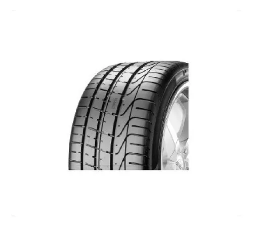 NEUMÁTICO 285/40R20 PIRELLI P ZERO P RUN FLAT 104 Y - 2