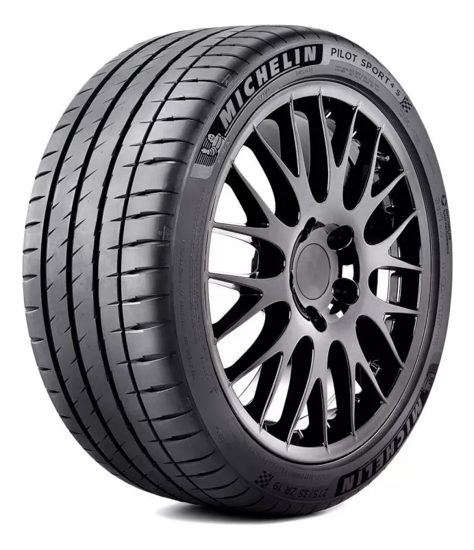 NEUMATICO 315/30R22 MICHELIN PILOT SPORT 4S 107Y - 1
