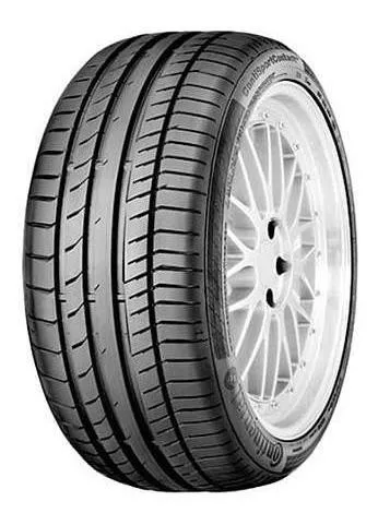 NEUMATICO 225/40R18 CONTINENTAL 88Y SPORT CONTACT 5 - 1