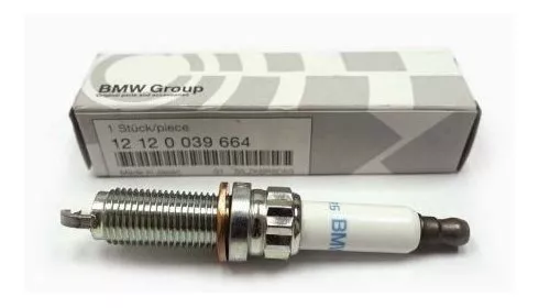 BUJIA DE ENCENDIDO ORIGINAL BMW SERIE 7 G12 19/20 - 1