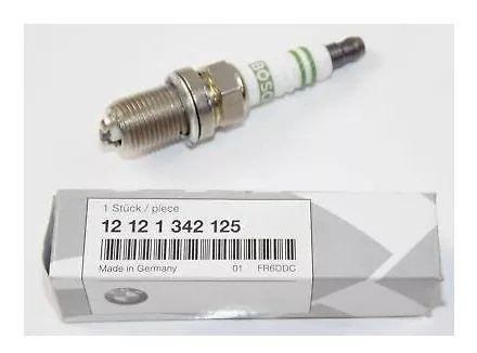 BUJIA DE ENCENDIDO ORIGINAL BMW R850RT R850RT 98/01 - 1