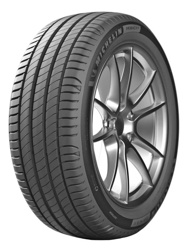 NEUMATICO 195/55R16 MICHELIN PRIMACY 4 87W - 1