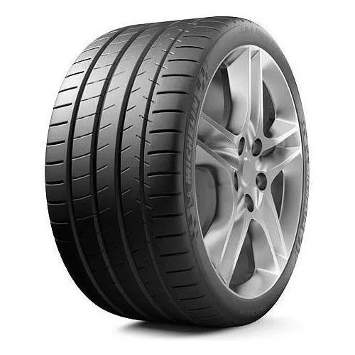 NEUMATICO 295/30R20 MICHELIN 101Y XL PILOT SUPER SPORT - 1