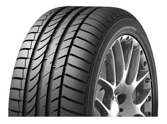 NEUMATICO 225/45R17 DUNLOP 91W SP SPORT MAXX TT - 1