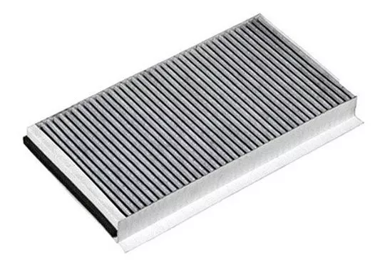 MICRO FILTRO DE POLEN AIRE ACONDICIONADO ORIGINAL BMW - 1