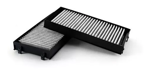 MICRO FILTRO DE POLEN AIRE ACONDICIONADO ORIGINAL BMW - 1