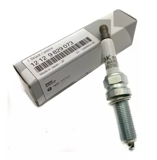 BUJIA DE ENCENDIDO ORIGINAL BMW 750 850 900 - 1