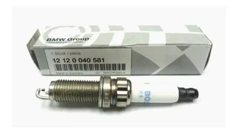 BUJIA DE ENCENDIDO ORIGINAL BMW - 1