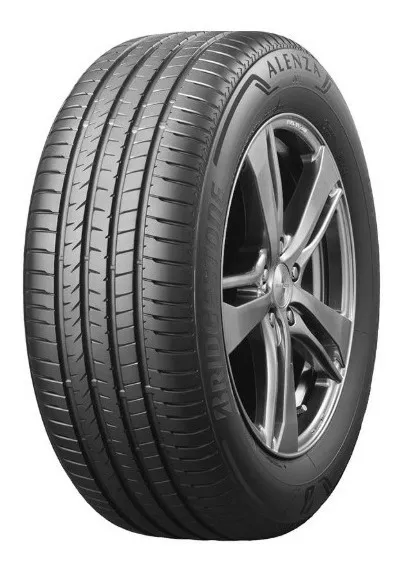 NEUMATICO 225/60R18 BRIDGESTONE ALENZA 001 104W NO RUNFLAT - 1