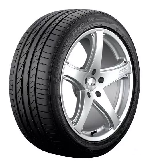 NEUMATICO 315/35R20 BRIDGESTONE 110Y XL DUELER H/P SPORT RFT - 1
