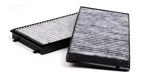 MICRO FILTRO DE POLEN AIRE ACONDICIONADO ORIGINAL BMW - 1