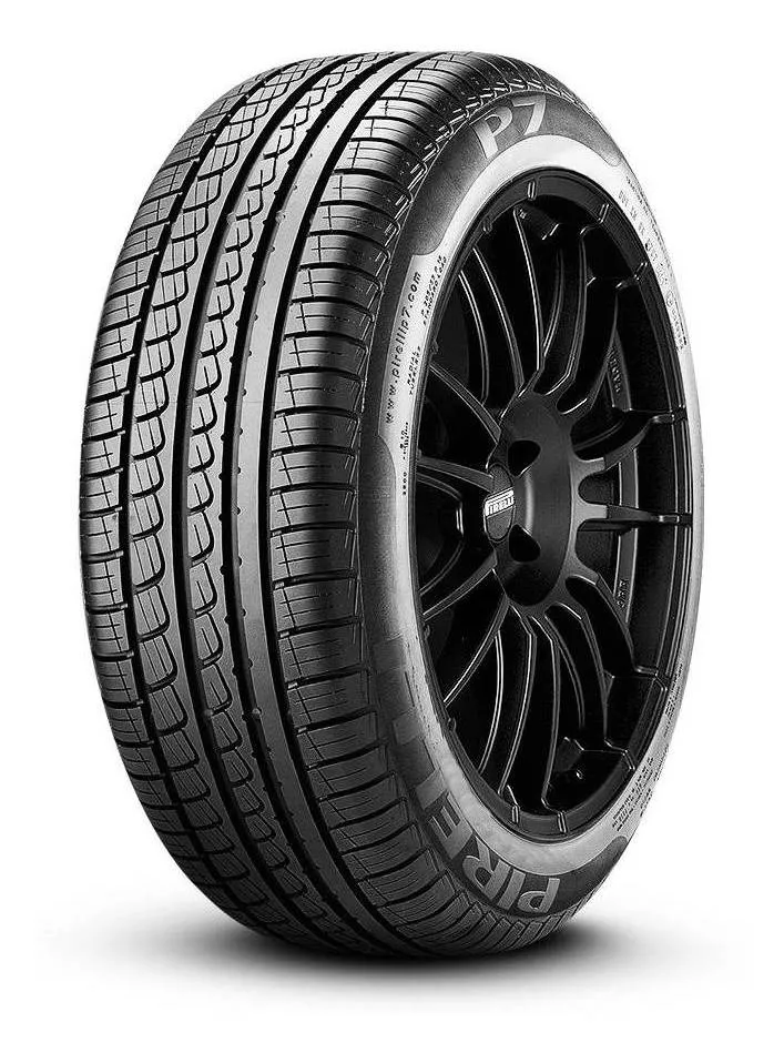 NEUMÁTICO 205/55R16 PIRELLI P7 P 91 W - 1