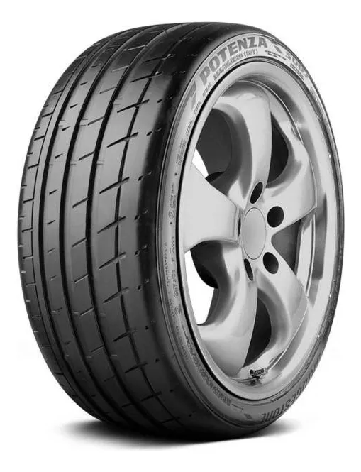 NEUMATICO 275/30R20 BRIDGESTONE POTENZA S 007 97Y - 1