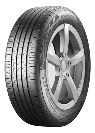 NEUMATICO 225/45R19 CONTINENTAL ECO CONTACT 6 SSR 96W - 1
