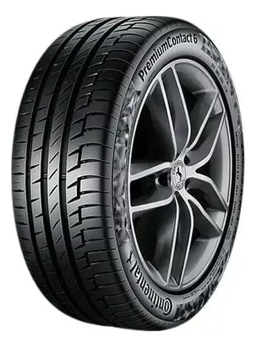 NEUMATICO 225/55R17 CONTINENTAL PREMIUM CONTACT 6 SSR 97W - 1