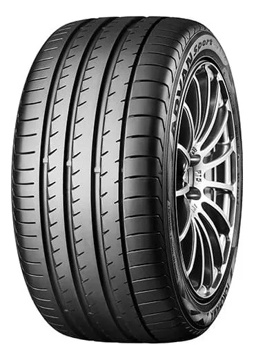 NEUMATICO 245/50R19 YOKOHAMA ADVAN SPORT V105 ZPS 105W - 1