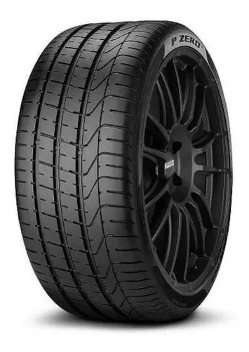 NEUMATICO 275/40R20 PIRELLI 106W RFT PZERO - 1