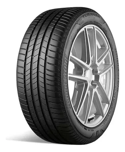 NEUMATICO 225/55R17 BRIDGESTONE TURANZA T005 97W - 1