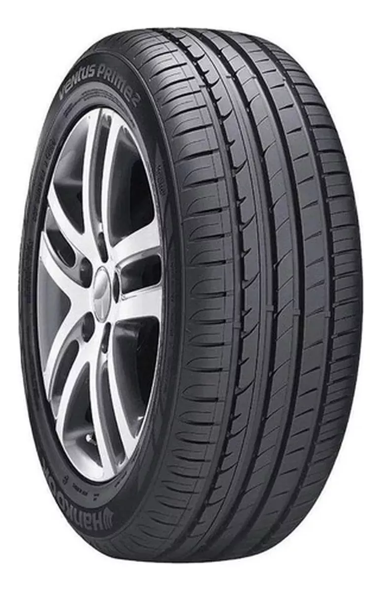 NEUMATICO 195/55R16 HANKOOK VENTUS PRIME 2 HRS 87W - 1