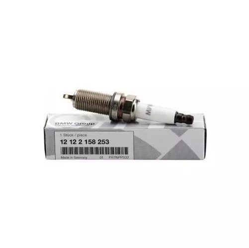 BUJIA DE ENCENDIDO ORIGINAL BMW SERIE 5 F18 10/19 - 1