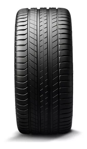 NEUMÁTICO 245/50R19 MICHELIN LATITUDE SPORT 3 RUN FLAT 105 W - 2
