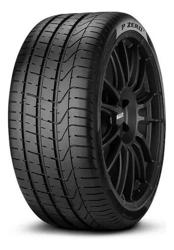 NEUMATICO 245/45R20 PIRELLI P-ZERO RF 103W - 1