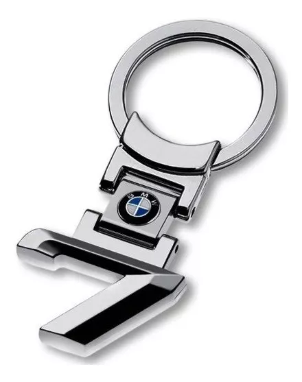 LLAVERO BMW SERIE 7 - 1