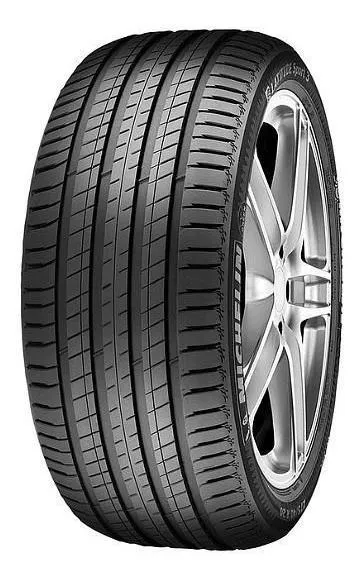 NEUMATICO 275/40R20 MICHELIN 106W XL LATITUDE SPORT 3 ZP - 1