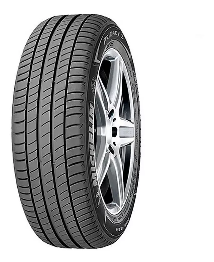 NEUMÁTICO 245/45R18 MICHELIN PRIMACY 3 100 Y - 1