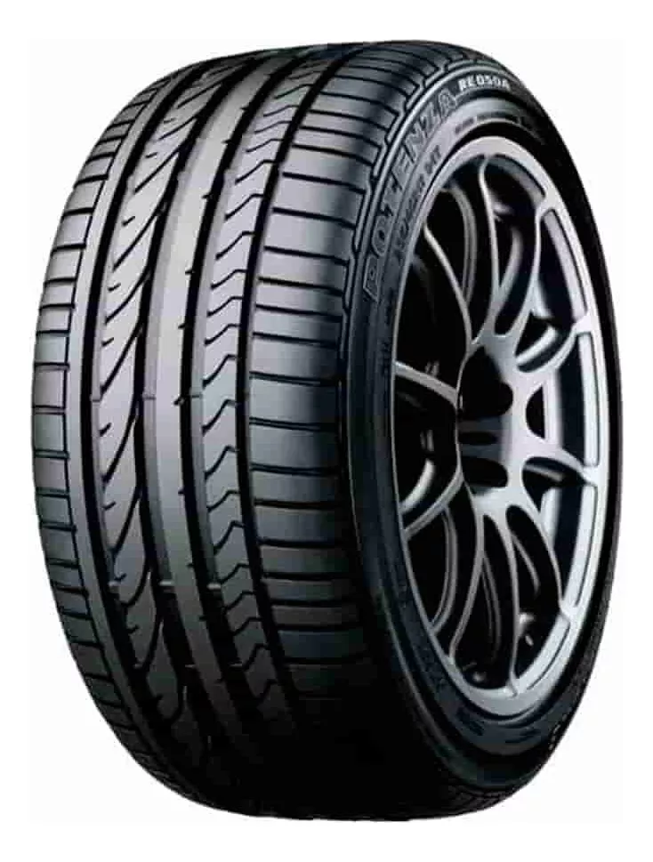 NEUMATICO 245/35R20 BRIDGESTONE POTENZA RE 050 A RFT 95Y - 1