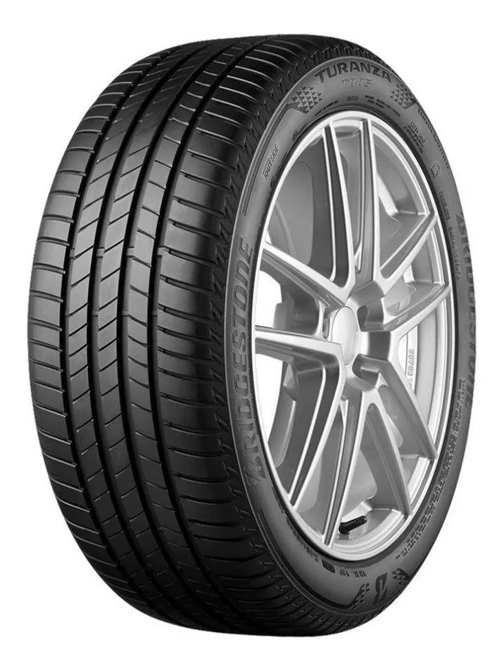 NEUMÁTICO 225/45R17 BRIDGESTONE TURANZA T005 P RUN FLAT 94 Y - 1