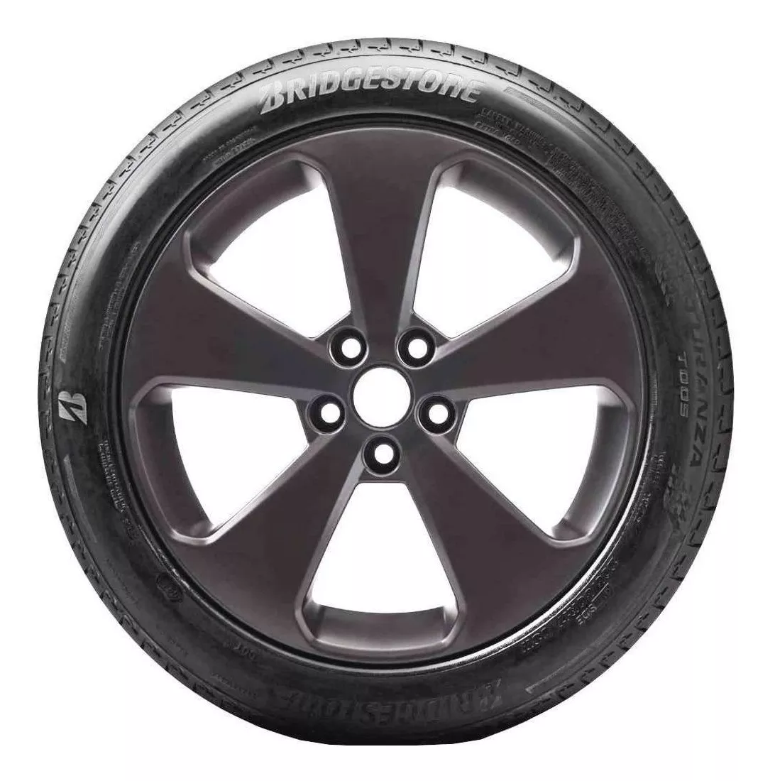NEUMÁTICO 225/45R17 BRIDGESTONE TURANZA T005 P RUN FLAT 94 Y - 2