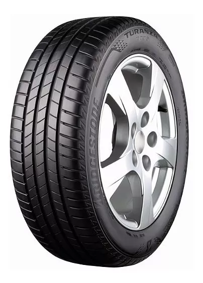 NEUMATICO 245/45R18 BRIDGESTONE 100Y TURANZA T 005 - 1