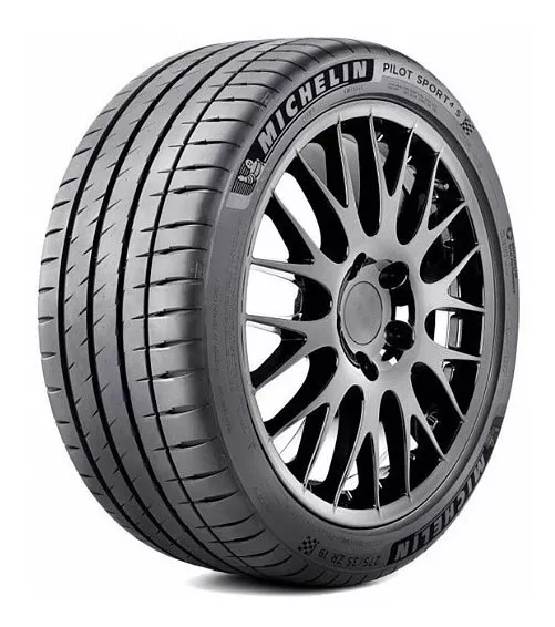 NEUMATICO 275/35R20 MICHELIN 102Y PILOT SPORT 4S - 1