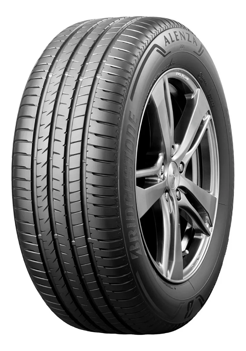 NEUMATICO 245/45R20 BRIDGESTONE ALENZA 001 103W ÍNDICE DE VELOCIDAD - 1