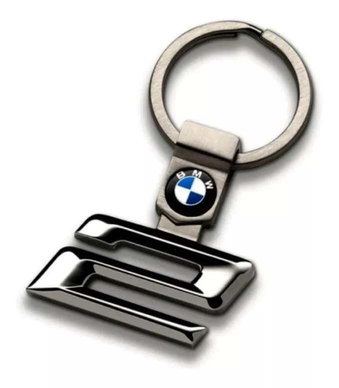 LLAVERO ORIGINAL BMW SERIE 2 - 1