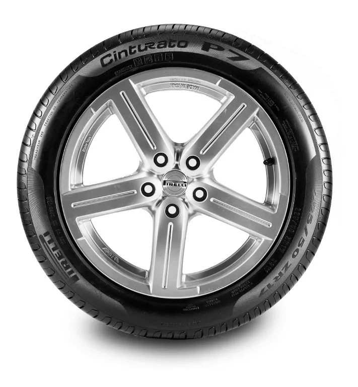 NEUMÁTICO 275/35R19 PIRELLI CINTURATO P7 100Y XL RUN FLAT - 1