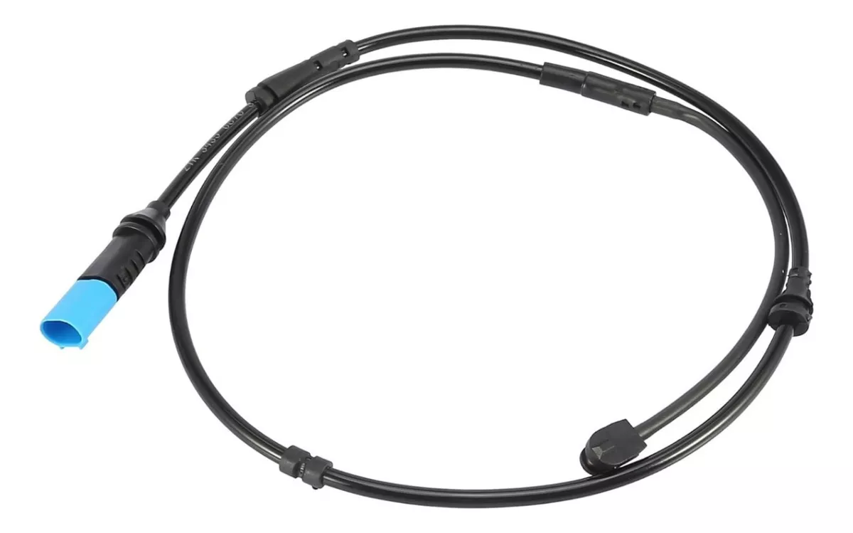 SENSOR DESGASTE FRENO DELANTERO ORIGINAL BMW IX3 X3 G X4 G M - 1