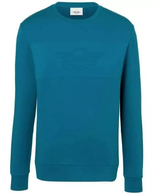 POLERÓN ORIGINAL MINI TALLA M - 1