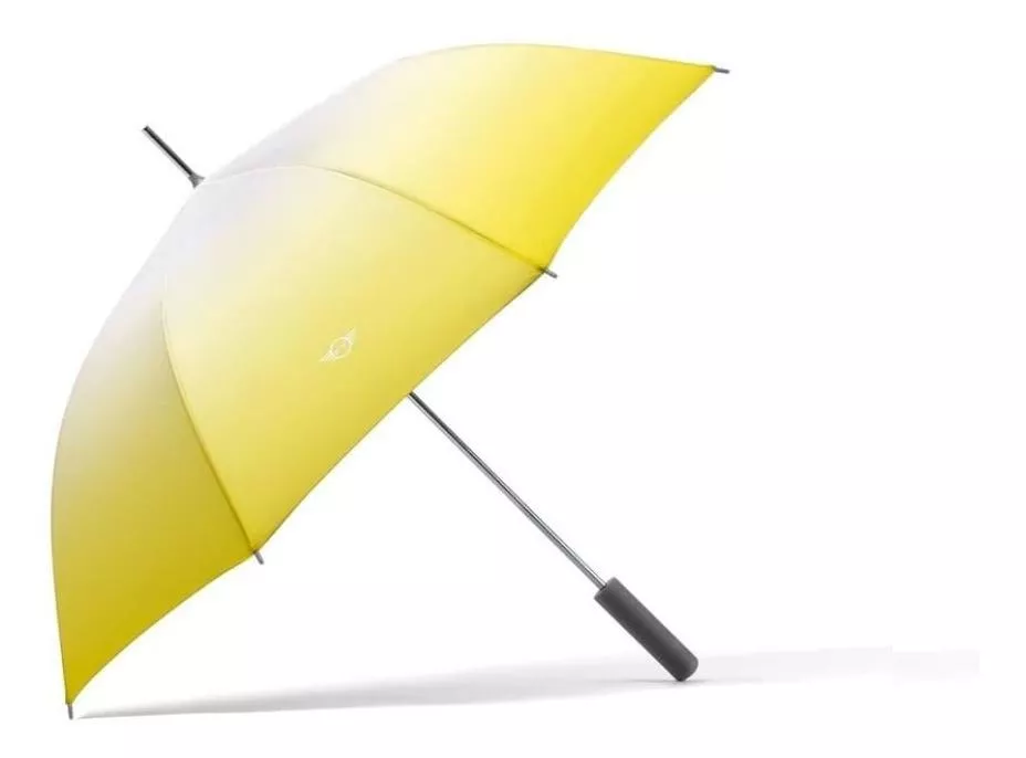PARAGUAS ORIGINAL MINI AMARILLO MINI 80235A21225 - 1