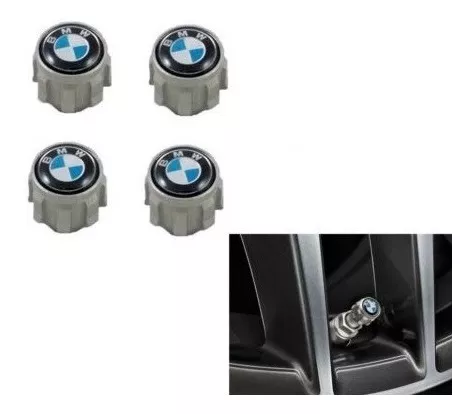 ORIGINALE BMW Gomma Valvola Lunga 48,5 Mm – Ricambio Auto