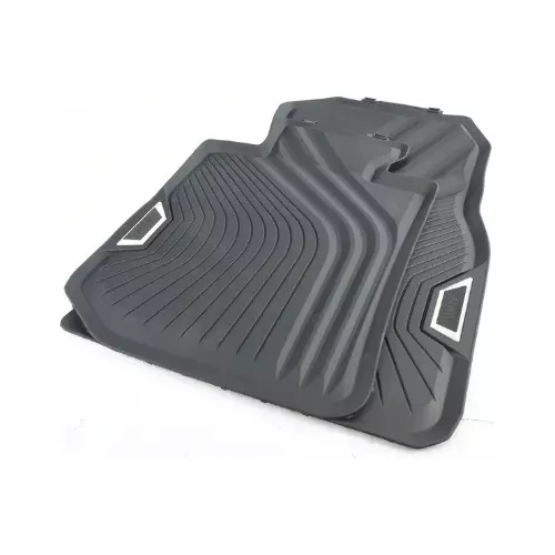 PISOS DE GOMA DELANTEROS BMW ORIGINAL G42 20 87 21 22 23 26 - 1