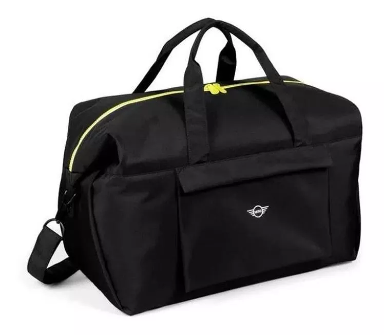 BOLSO DE VIAJE ORIGINAL MINI MINI 80225A21198 - 1
