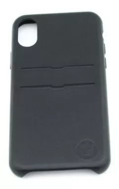 CARCAZA IPHON X ORIGINAL BMW - 1